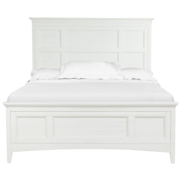 Magnussen Heron Cove California King Panel Bed B4400-64F/B4400-64H/B4400-74R IMAGE 1