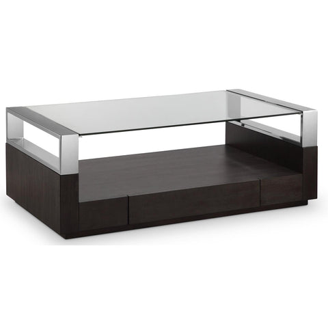  Magnussen Revere Cocktail Table T4562-43 IMAGE 1