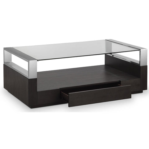  Magnussen Revere Cocktail Table T4562-43 IMAGE 2