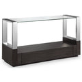  Magnussen Revere Sofa Table T4562-73 IMAGE 1