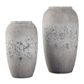  Signature Design by Ashley Dimitra A2000110 Vase Set IMAGE 1