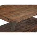  Magnussen Montgomery Cocktail Table T4112-43 IMAGE 2