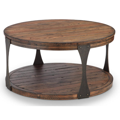  Magnussen Montgomery Cocktail Table T4112-45 IMAGE 1