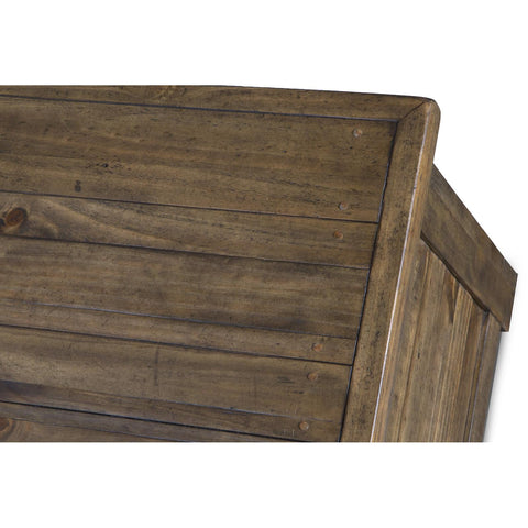  Magnussen Stratton Lift Top Cocktail Table T4481-50 IMAGE 3