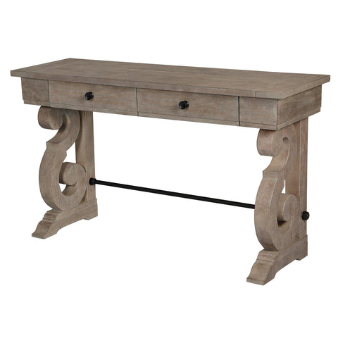  Magnussen Tinley Park Sofa Table T4646-73 IMAGE 1
