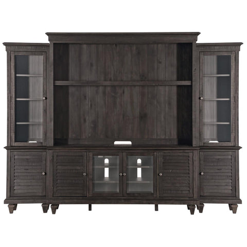  Magnussen Entertainment Centers Entertainment Centers E2590-05/E2590-25/E2590-35L/E2590-35R IMAGE 1