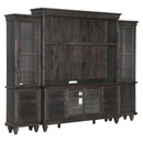 Magnussen Entertainment Centers Entertainment Centers E2590-05/E2590-25/E2590-35L/E2590-35R IMAGE 2