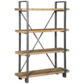  Signature Design by Ashley Forestmin A4000045 Bookcase IMAGE 1