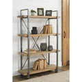  Signature Design by Ashley Forestmin A4000045 Bookcase IMAGE 2