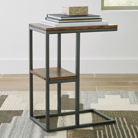 Signature Design by Ashley Forestmin Accent Table A4000049 IMAGE 2