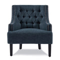  Mazin Furniture 1003DGY-1 Swivel Chair IMAGE 1