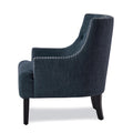  Mazin Furniture 1003DGY-1 Swivel Chair IMAGE 3