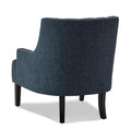  Mazin Furniture 1003DGY-1 Swivel Chair IMAGE 4
