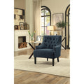  Mazin Furniture 1003DGY-1 Swivel Chair IMAGE 6