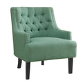  Mazin Furniture 1003DGY-1 Swivel Chair IMAGE 2