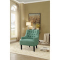  Mazin Furniture 1003DGY-1 Swivel Chair IMAGE 6