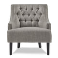  Mazin Furniture 1003DGY-1 Swivel Chair IMAGE 1