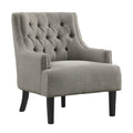  Mazin Furniture 1003DGY-1 Swivel Chair IMAGE 2