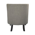  Mazin Furniture 1003DGY-1 Swivel Chair IMAGE 5