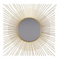  Signature Design by Ashley Elspeth Wall Mirror A8010124 IMAGE 1