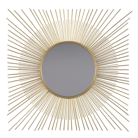  Signature Design by Ashley Elspeth Wall Mirror A8010124 IMAGE 1