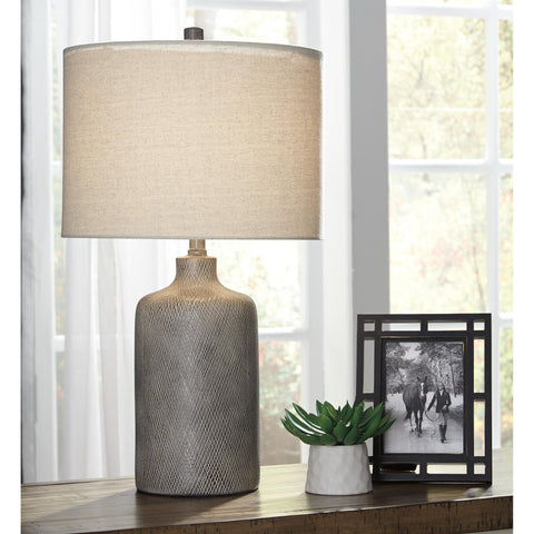  Signature Design by Ashley Linus Table Lamp L117964 IMAGE 2