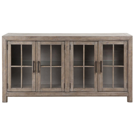  Magnussen Tinley Park Buffet D4646-04 IMAGE 1