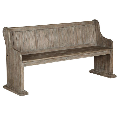  Magnussen Tinley Park Bench D4646-79 IMAGE 1