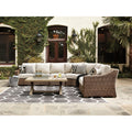  Signature Design by Ashley Beachcroft P791-701 Rectangular Cocktail Table IMAGE 12
