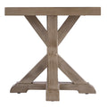  Signature Design by Ashley Beachcroft P791-702 Square End Table IMAGE 2