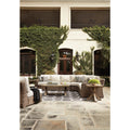  Signature Design by Ashley Beachcroft P791-702 Square End Table IMAGE 6