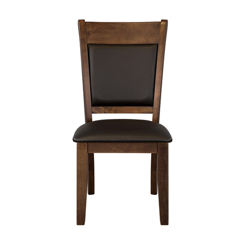  Mazin Furniture Wieland Dining Chair 5614S IMAGE 1
