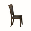  Mazin Furniture Wieland Dining Chair 5614S IMAGE 5