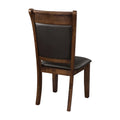  Mazin Furniture Wieland Dining Chair 5614S IMAGE 6