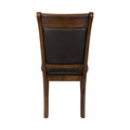  Mazin Furniture Wieland Dining Chair 5614S IMAGE 7