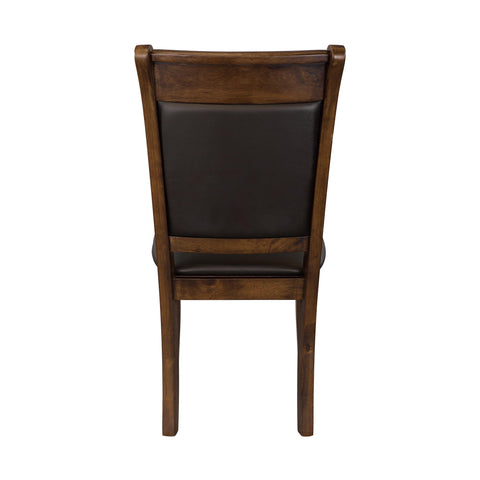  Mazin Furniture Wieland Dining Chair 5614S IMAGE 7