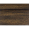  Mazin Furniture Wieland Bench 5614-13 IMAGE 3
