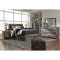  Benchcraft Derekson 6-Drawer Dresser B200-31 IMAGE 7