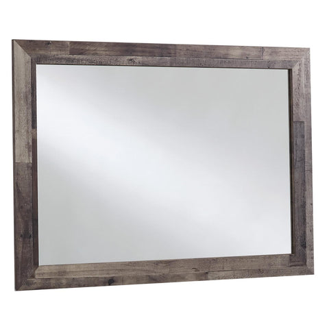  Benchcraft Derekson Dresser Mirror B200-36 IMAGE 1