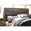  Benchcraft Derekson Queen Panel Bed with Storage B200-57/B200-54S/B200-95/B100-13 IMAGE 3