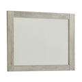  Signature Design by Ashley Bellaby Dresser Mirror B331-36 IMAGE 1