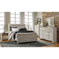  Signature Design by Ashley Bellaby 5-Drawer Chest B331-46 IMAGE 5
