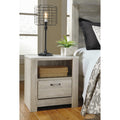  Signature Design by Ashley Bellaby 1-Drawer Nightstand B331-91 IMAGE 2