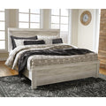  Signature Design by Ashley Bellaby King Panel Bed B331-58/B331-56/B331-97 IMAGE 2