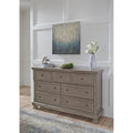 Signature Design by Ashley Lettner 7-Drawer Dresser B733-31 IMAGE 2