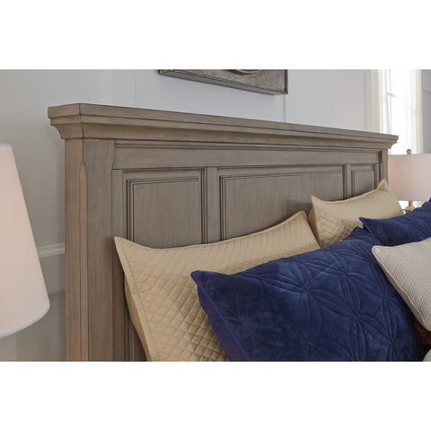  Signature Design by Ashley Lettner Queen Panel Bed B733-57/B733-54/B733-96 IMAGE 8