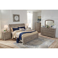  Signature Design by Ashley Lettner California King Sleigh Bed with Storage B733-78/B733-76/B733-95 IMAGE 5