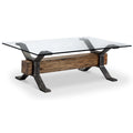  Magnussen Sawyer Cocktail Table T4570-43 IMAGE 1