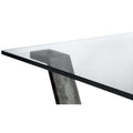  Magnussen Sawyer Cocktail Table T4570-43 IMAGE 2