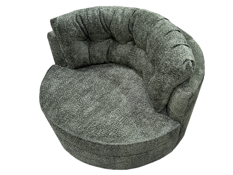 Globe Chair